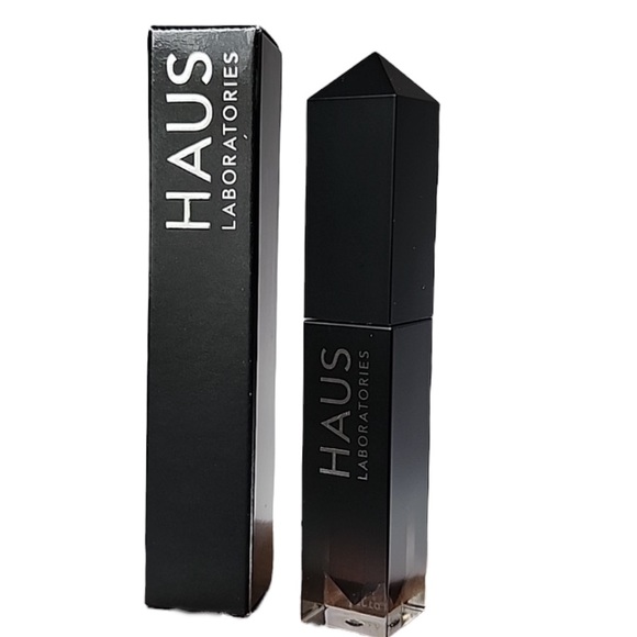 Haus Laboratories Glam Attack Liquid Shimmer Powder -CHAINED BALLERINA - Picture 2 of 4